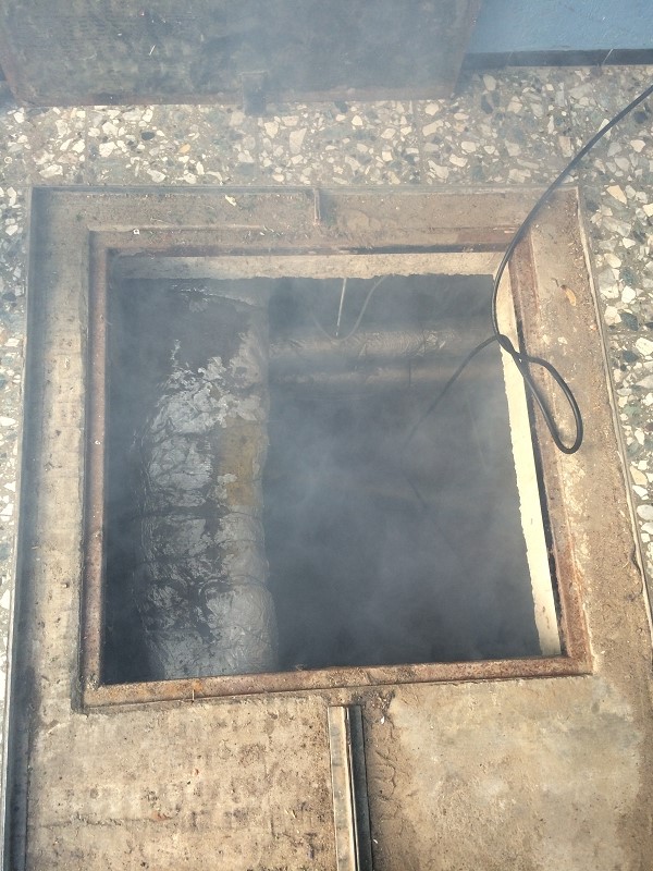 Album Herbstübung 2013